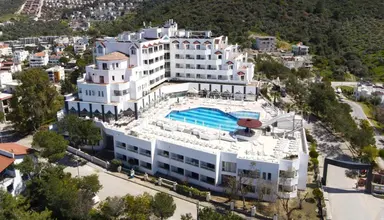 Roseira Beach Resort