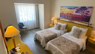 Roseira Beach Resort