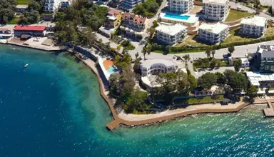 Roseira Beach Resort