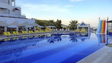 Roseira Beach Resort