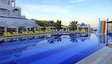 Roseira Beach Resort