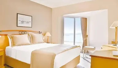 Roseira Beach Resort