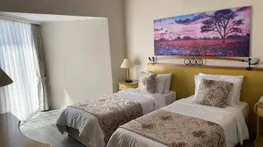 Roseira Beach Resort