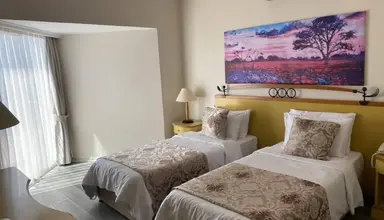 Roseira Beach Resort
