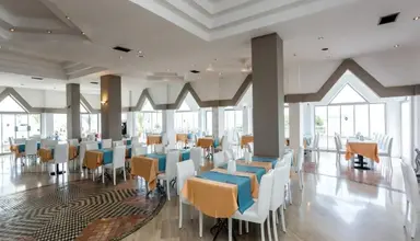Roseira Beach Resort