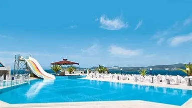 Roseira Beach Resort