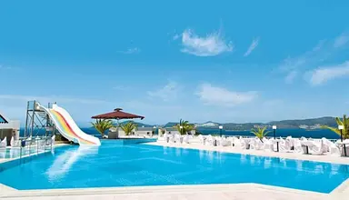 Roseira Beach Resort
