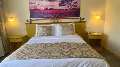 Roseira Beach Resort