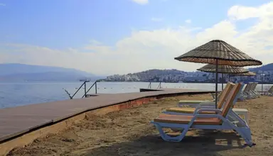 Roseira Beach Resort