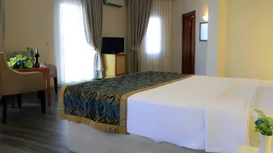 Roseira Beach Resort