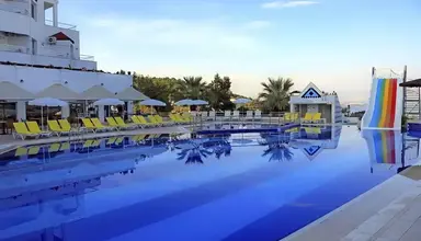 Roseira Beach Resort
