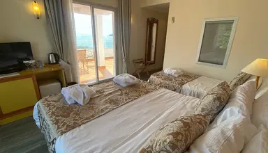 Roseira Beach Resort