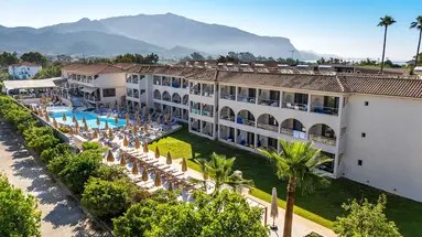 Roseland (Zakynthos)