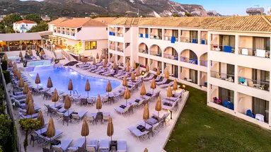 Roseland (Zakynthos)