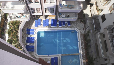 Rosella Apartament