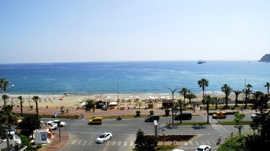 Rosella Apartament