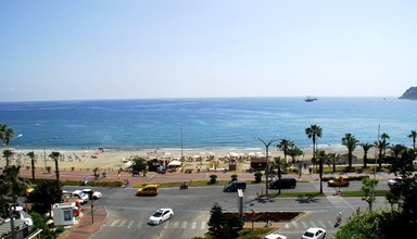 Rosella Apartament