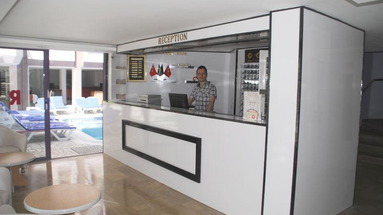 Rosella Apartament