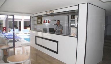 Rosella Apartament