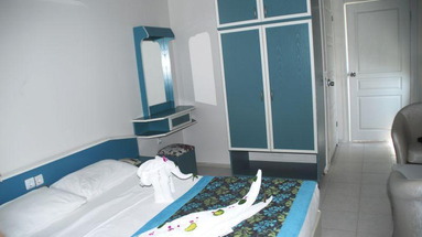 Rosella Apartament