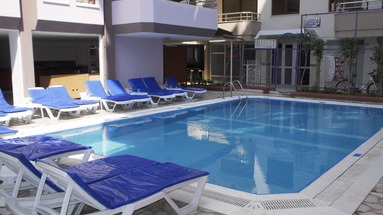 Rosella Apartament