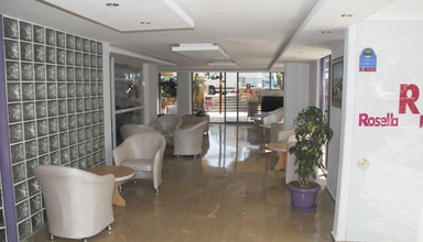 Rosella Apartament