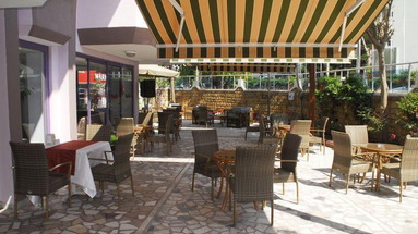 Rosella Apartament