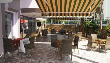 Rosella Apartament