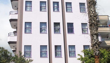 Rosella Apartament