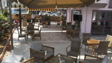 Rosella Apartament