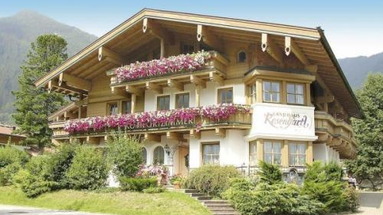 Rosengartl Landhaus