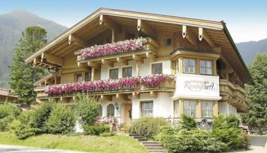 Rosengartl Landhaus