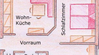 Rosengartl Landhaus