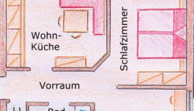 Rosengartl Landhaus