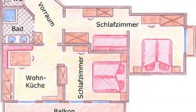 Rosengartl Landhaus