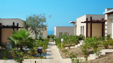 Rosette Resort