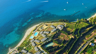 Rosette Resort