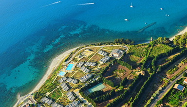 Rosette Resort