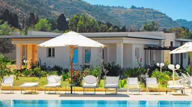Rosette Resort