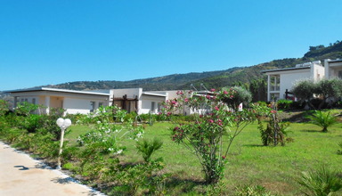 Rosette Resort