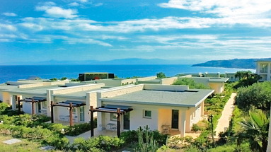 Rosette Resort