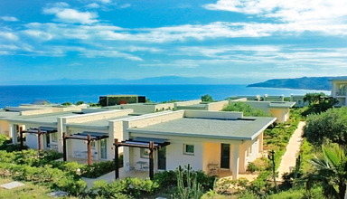 Rosette Resort