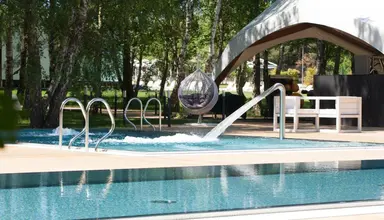 Rosevia Resort & SPA