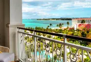 Rosewood at Baha Mar