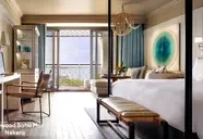 Rosewood at Baha Mar