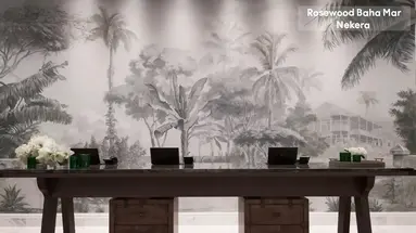 Rosewood at Baha Mar