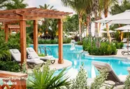 Rosewood at Baha Mar