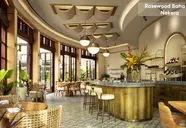 Rosewood at Baha Mar