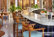 Rosewood at Baha Mar
