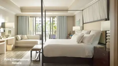 Rosewood at Baha Mar